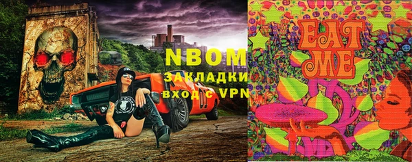 молекула духа Лихославль